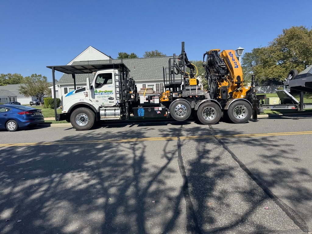 Residential hardwood tree service — Pro-Stump Tree Service